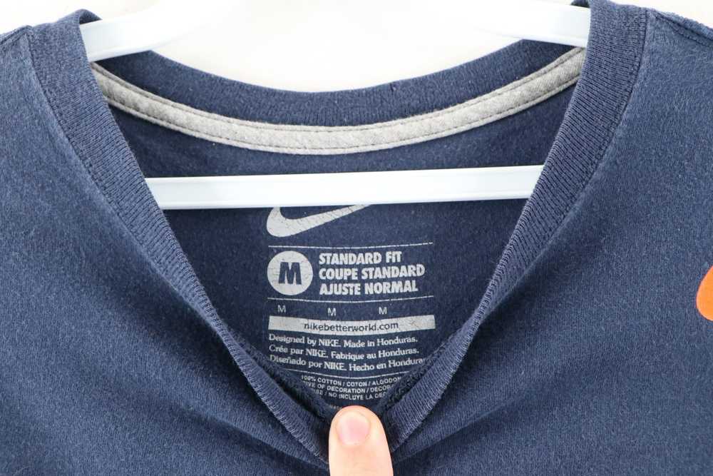 Nike Nike 2012 World Series Detroit Tigers Long S… - image 4