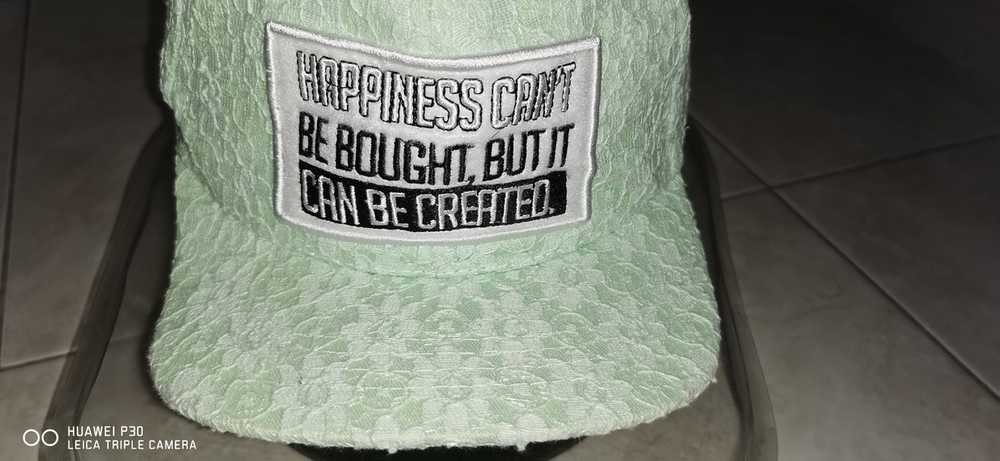 Japanese Brand × Snap Back × Vintage Happiness ca… - image 9