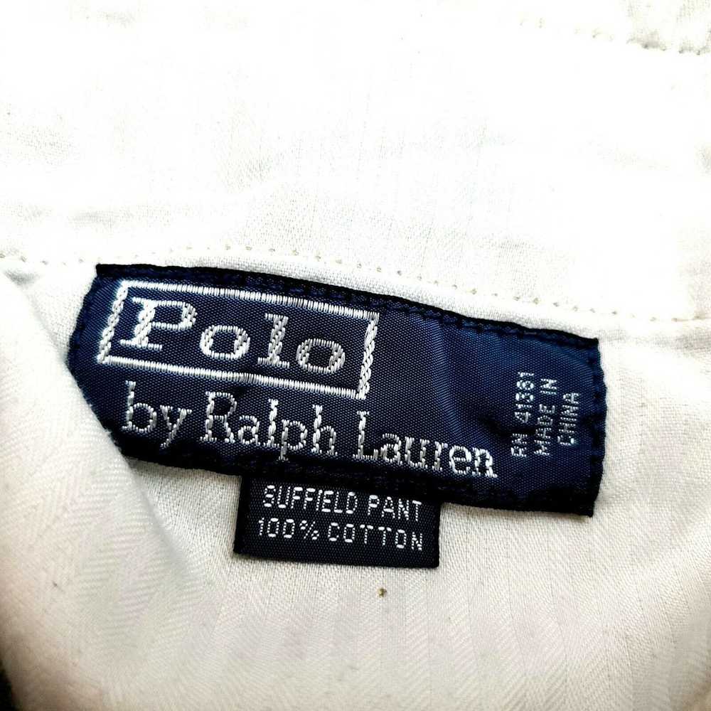 Polo Ralph Lauren Polo Ralph Lauren Suffield Pant… - image 6