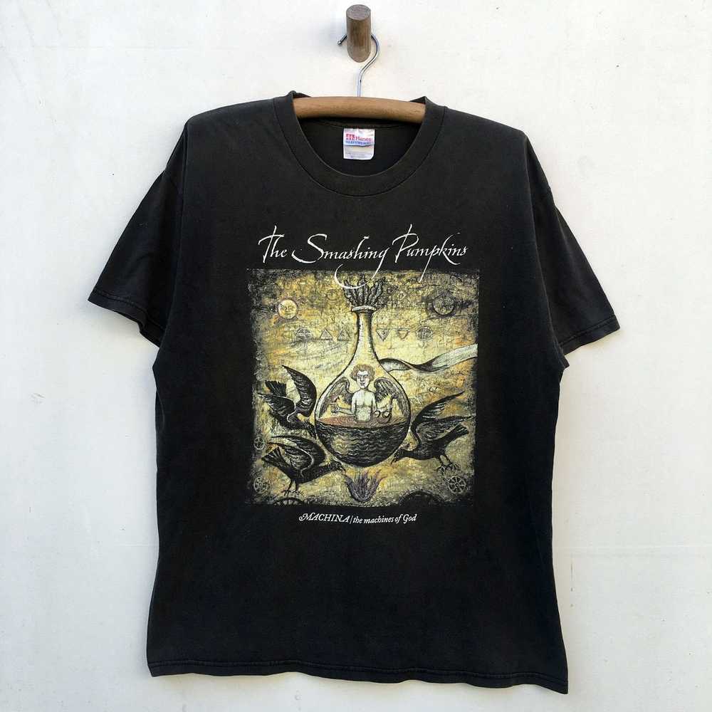 Good Music Merchandise × Rock T Shirt × Rock Tees… - image 1