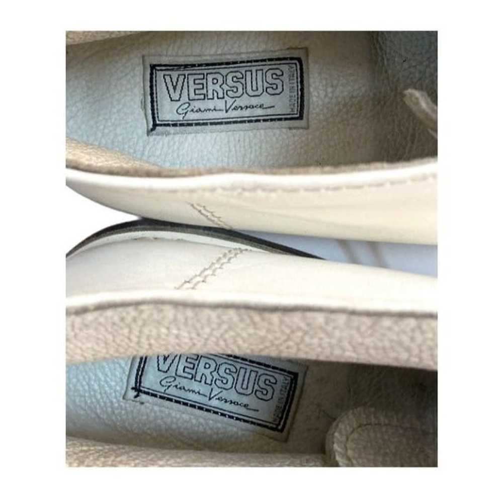 Versus Versace Vintage VERSUS By Gianni Versace D… - image 4