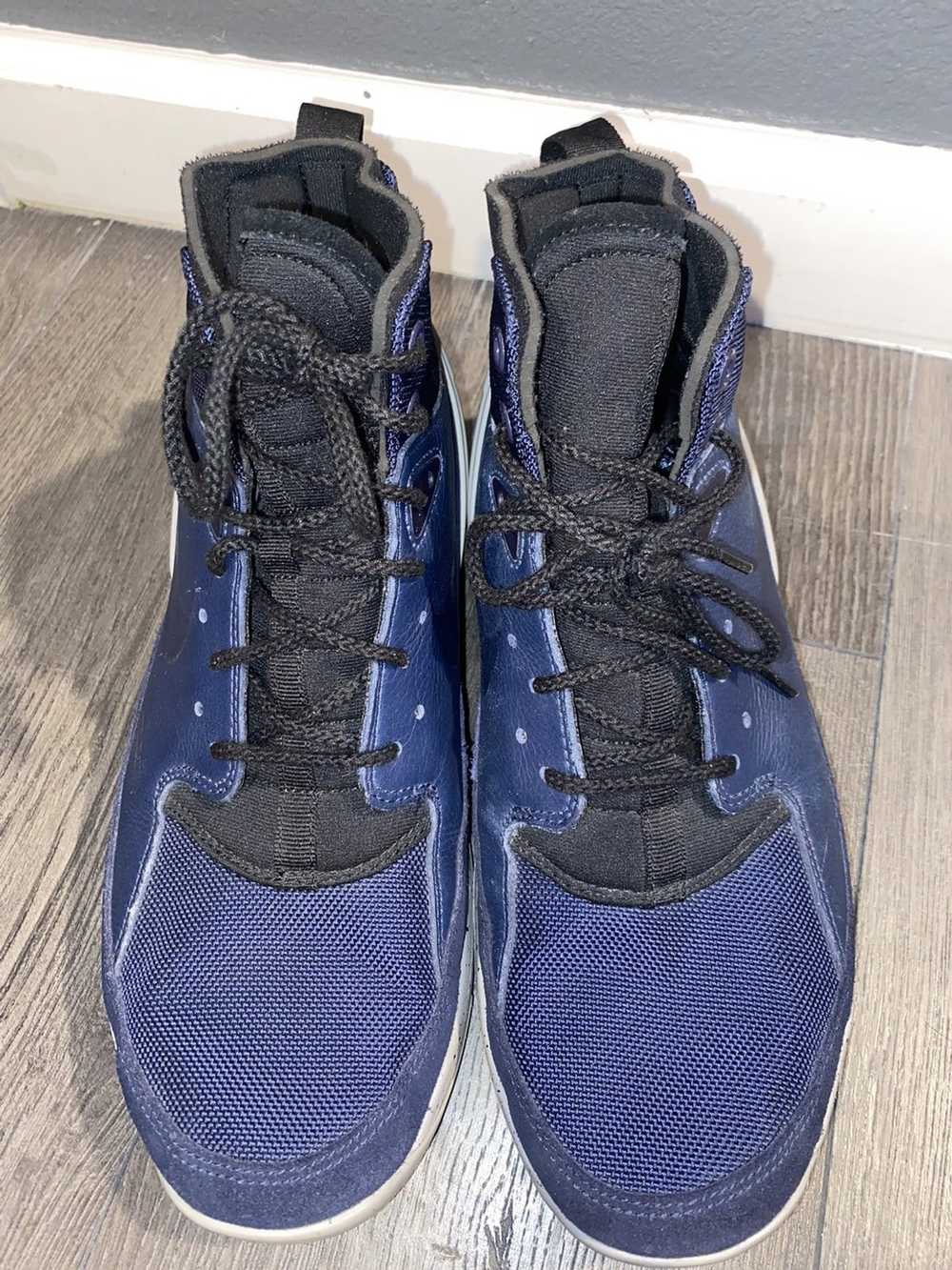 Nike Nike Koth Ultra Mid Obsidian - image 3