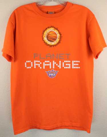 Danny Ainge Suns Jersey sz 36/S – First Team Vintage