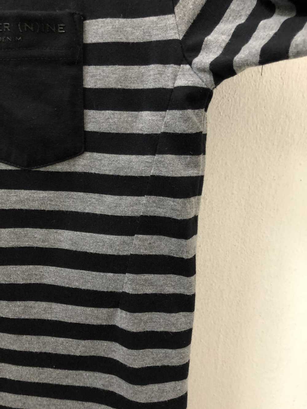 NANO universe × Number (N)ine Number (N)ine X Nan… - image 4