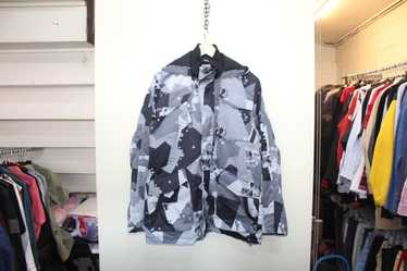 Maharishi Splinter pattern jacket - image 1