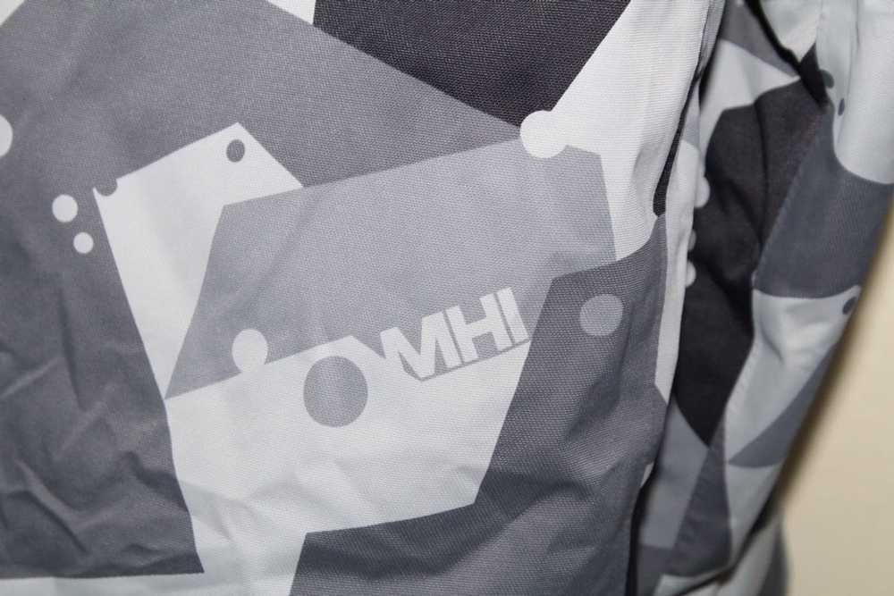 Maharishi Splinter pattern jacket - image 3
