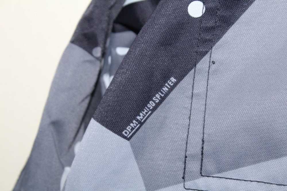 Maharishi Splinter pattern jacket - image 4