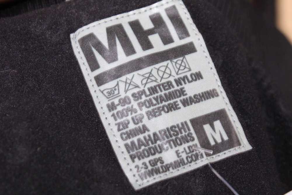 Maharishi Splinter pattern jacket - image 7