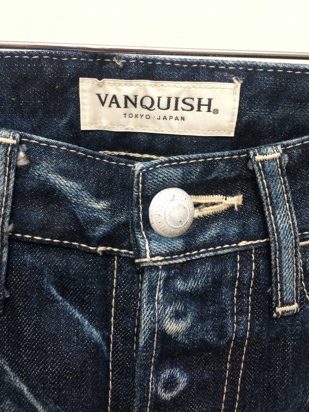 Japanese Brand × Vanquish Vanquish Japanese Brand… - image 5
