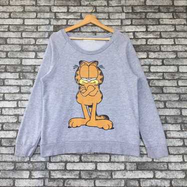 Garfield sweatshirt jumper - Gem