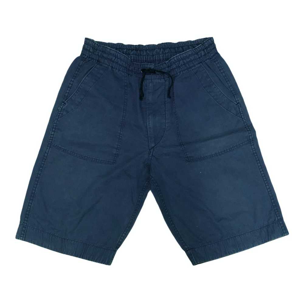 Danton × Vintage vintage danton short pants - image 1