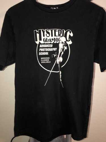 T shirt hysteric - Gem