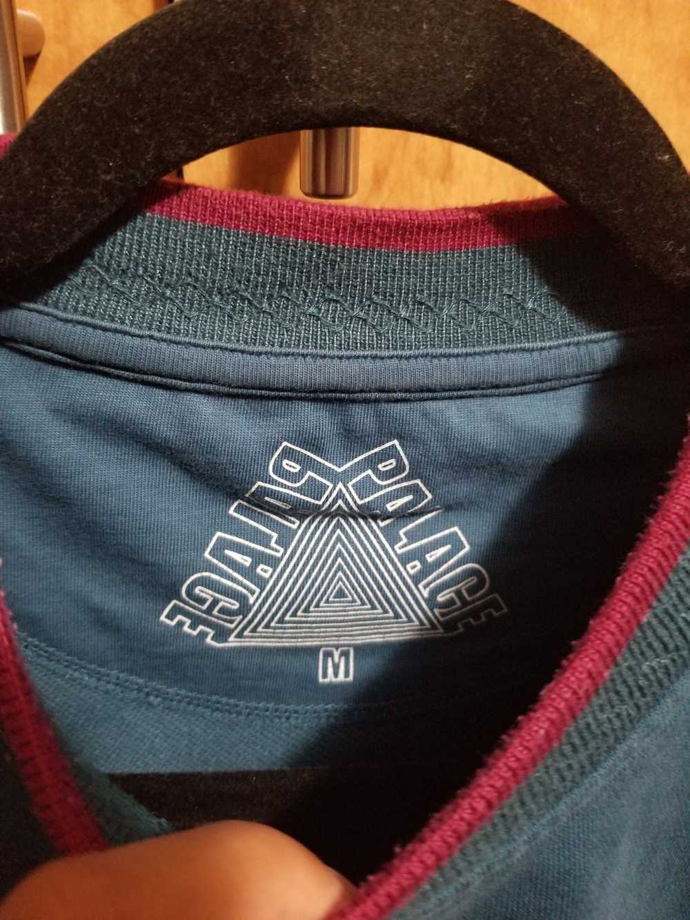 Palace Palace Clubhouse Crewneck - image 2