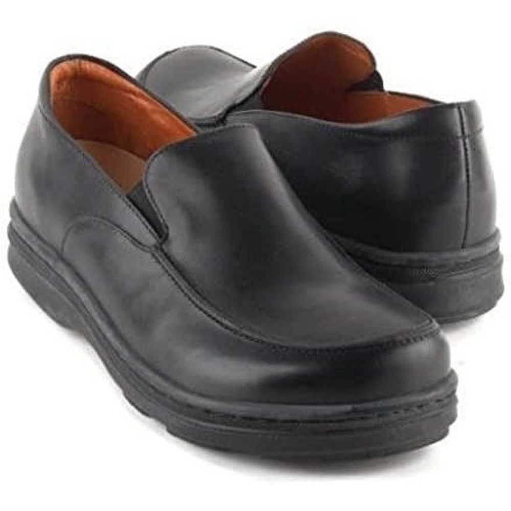 Birkenstock Birkenstock Napoli Leather Loafer 42/9 - image 2