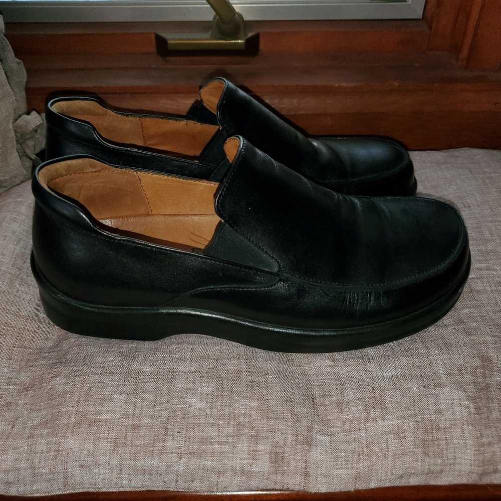 Birkenstock Birkenstock Napoli Leather Loafer 42/9 - image 5