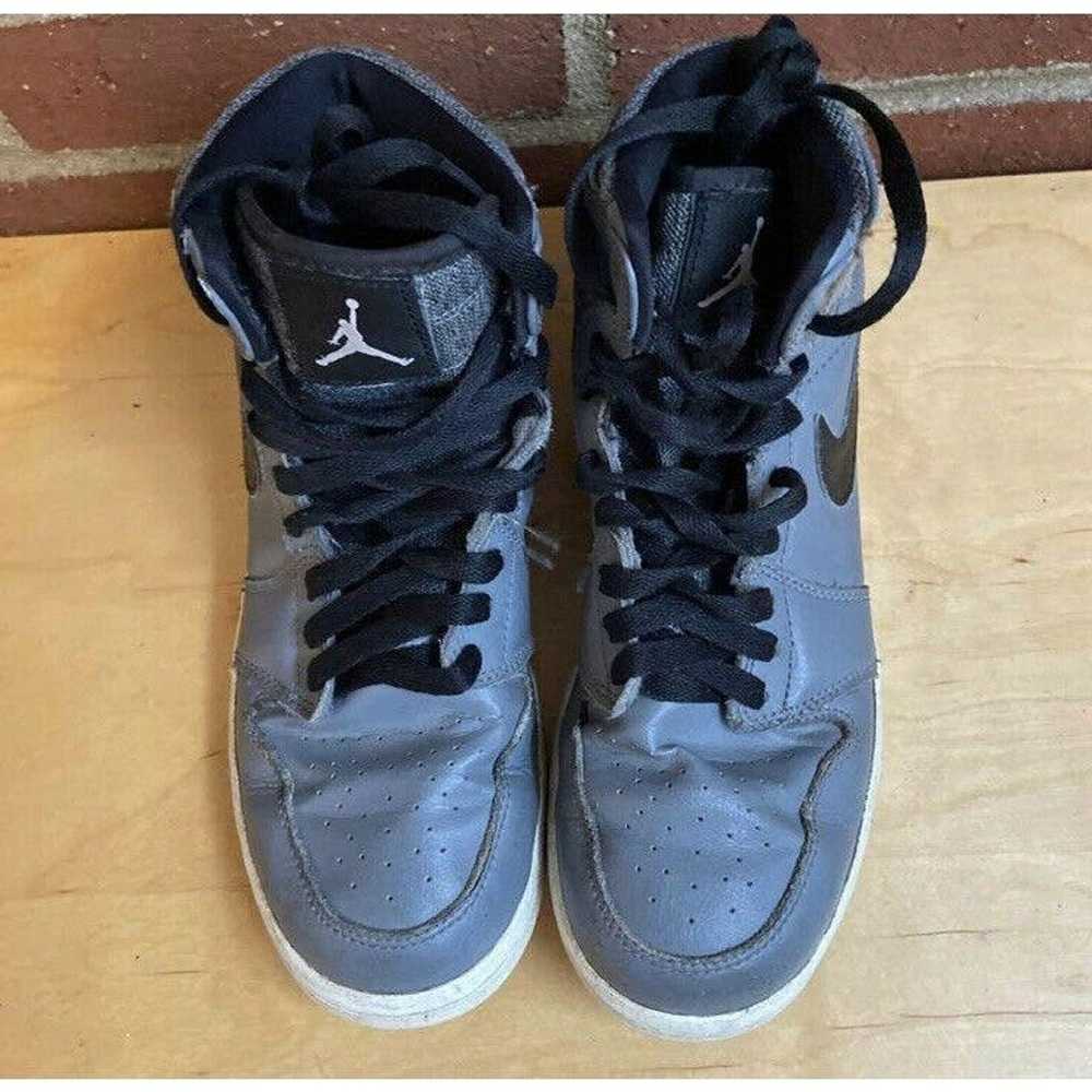 Nike Nike Air Jordan 1 Retro BG Cool Grey Gray - image 4