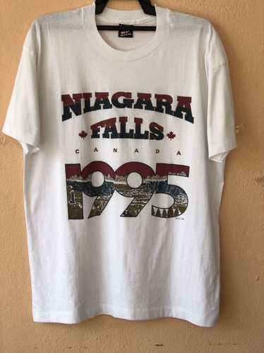1990x Clothing × Vintage Vintage 90s NIAGARA FALLS