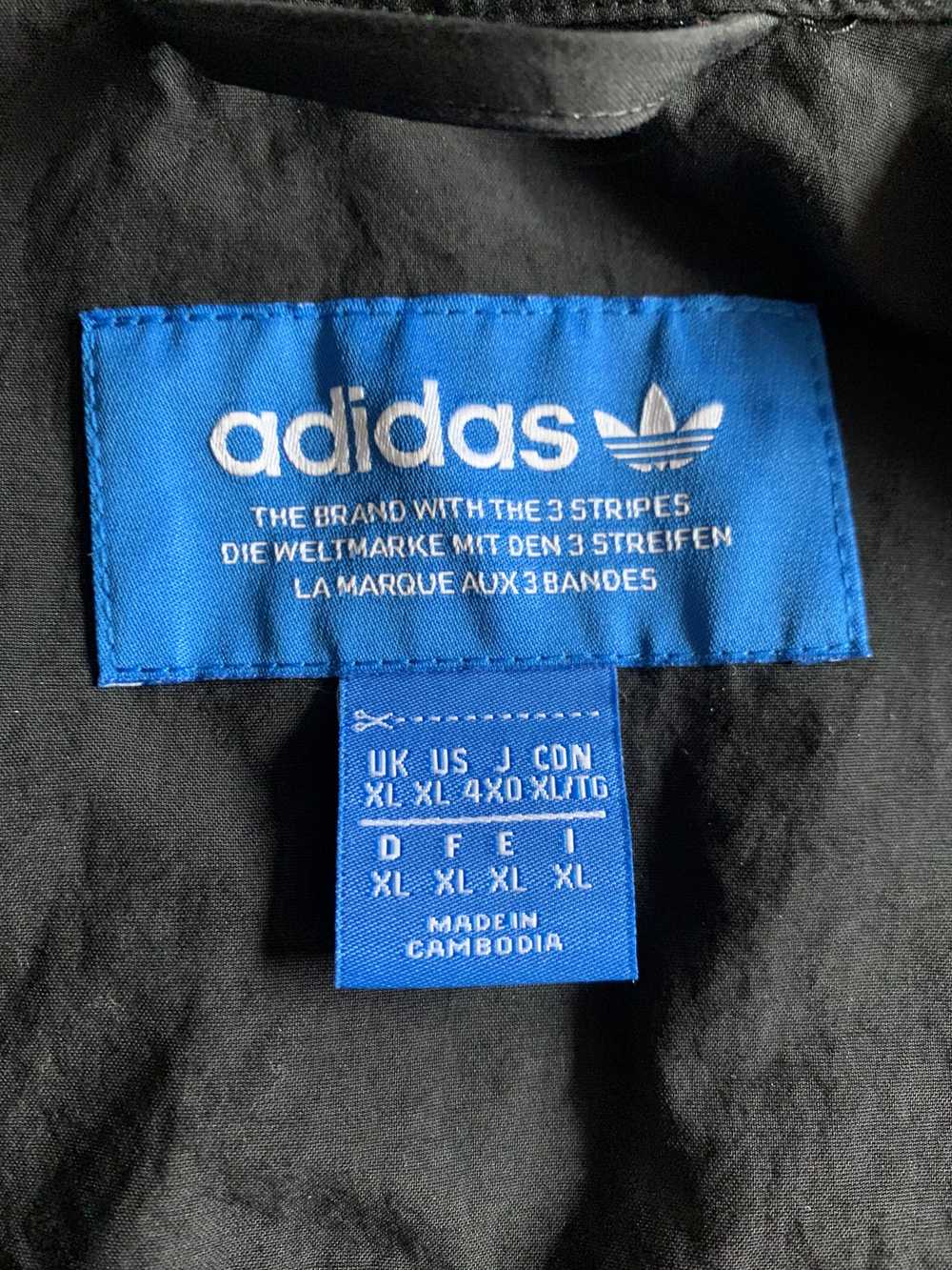 Adidas Adidas Originals NYC coaches jacket, men’s… - image 3