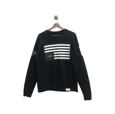 Diamond supply co sweatshirt - Gem