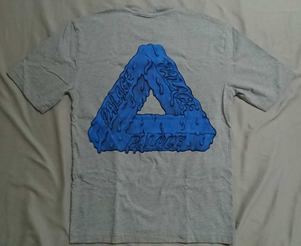 Palace Tri-Slime Tee - image 2