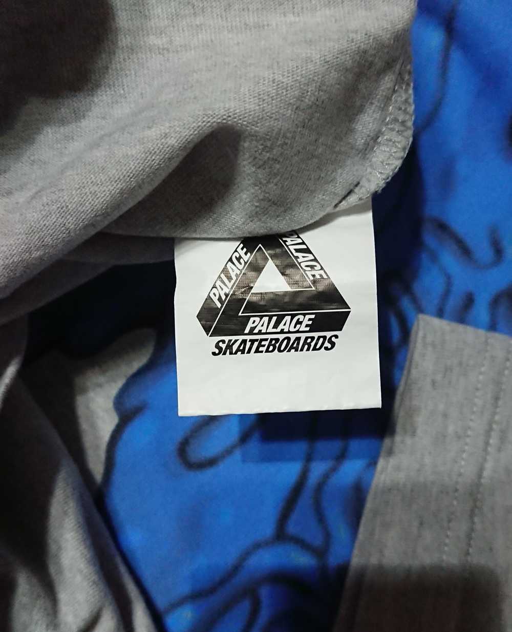 Palace Tri-Slime Tee - image 4