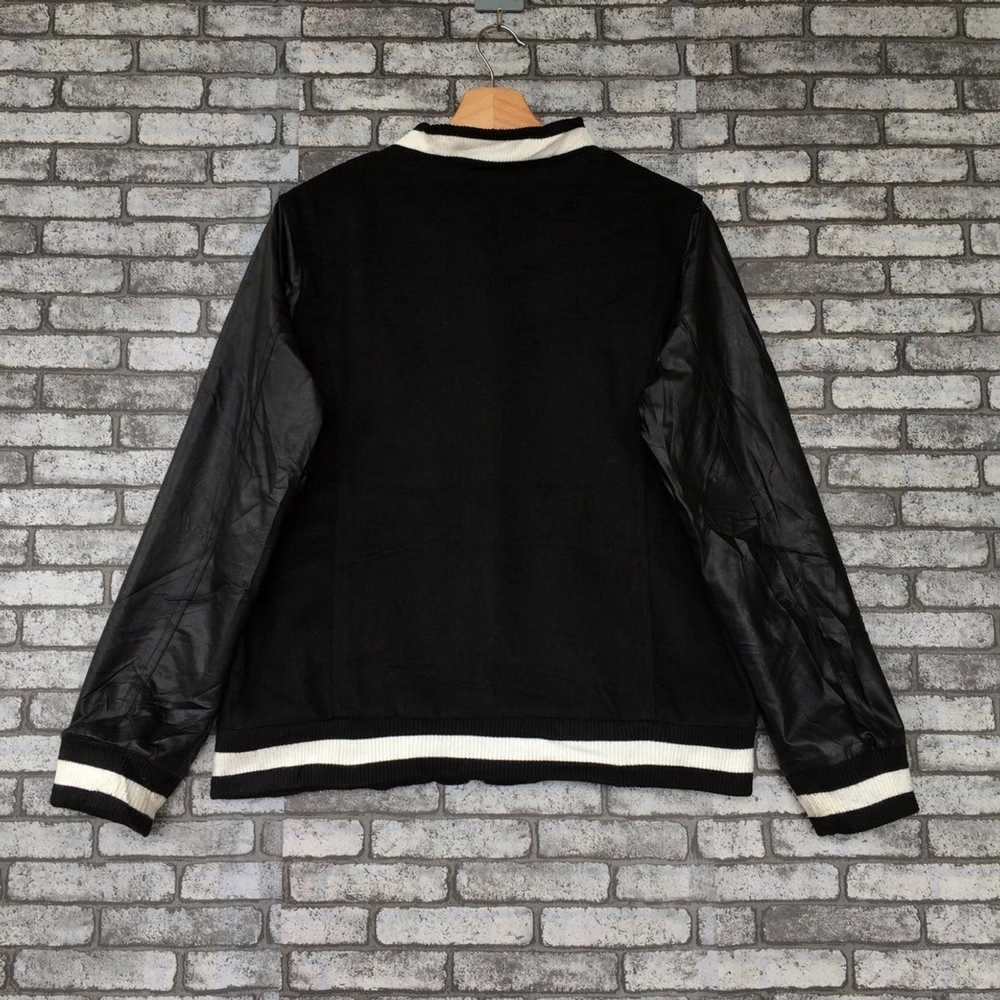 Japanese Brand × Vintage Wondering sweater pullov… - image 2