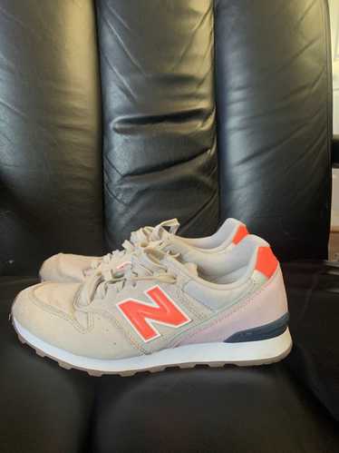 New Balance New Balance 696