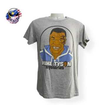 Other Tshirt Mike Tyson - image 1