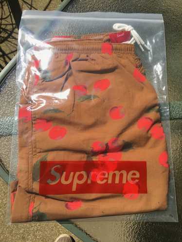 Supreme nyc nylon water - Gem