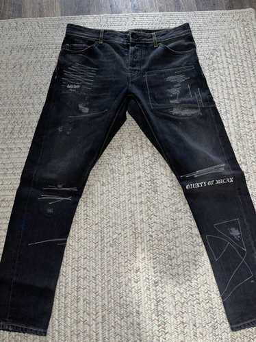 Marcelo Burlon Marcelo Burlon Jeans