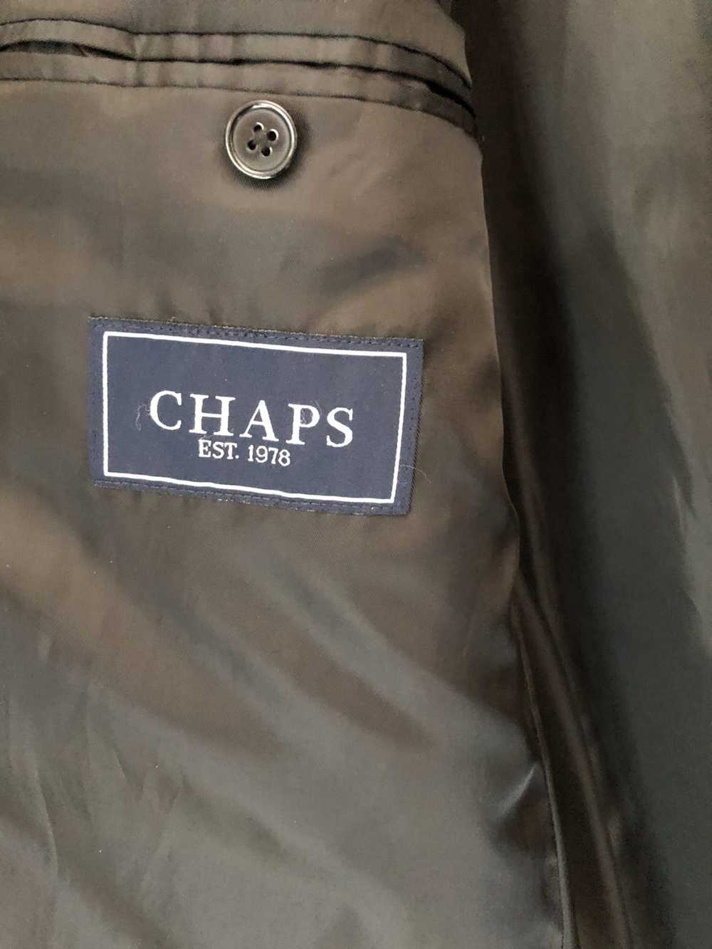 Chaps Overcoat - image 2