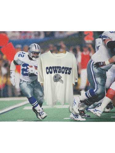 Champion × NFL × Vintage Vintage 1996 Dallas Cowbo