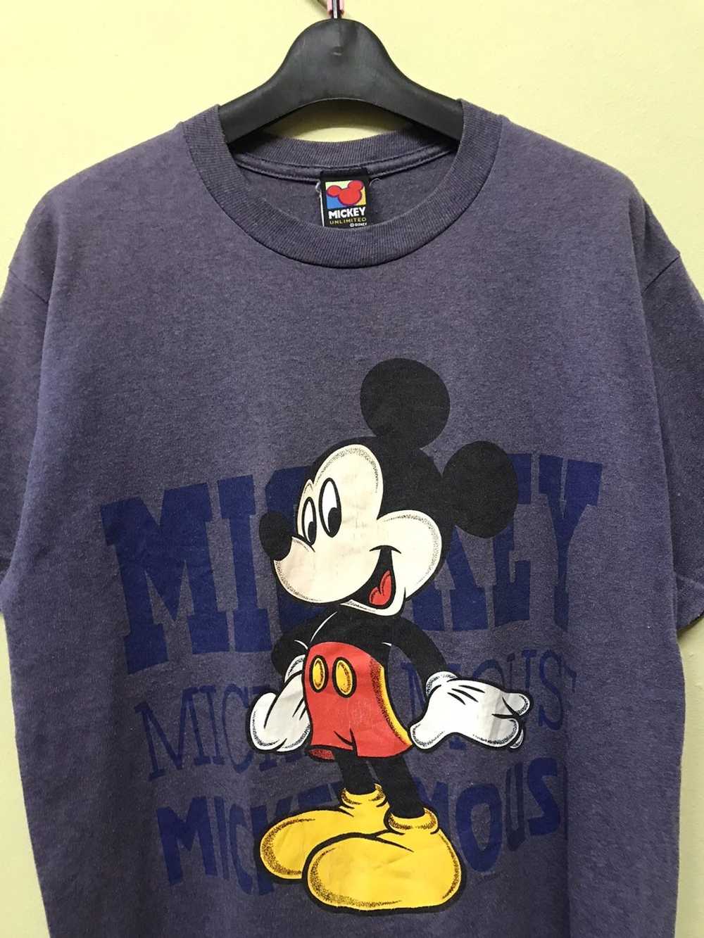 Cartoon Network × Mickey Mouse MICKEY MOUSE UNLIM… - image 2