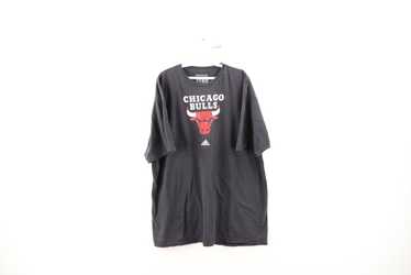 Adidas × NBA Adidas Chicago Bulls Basketball Spel… - image 1