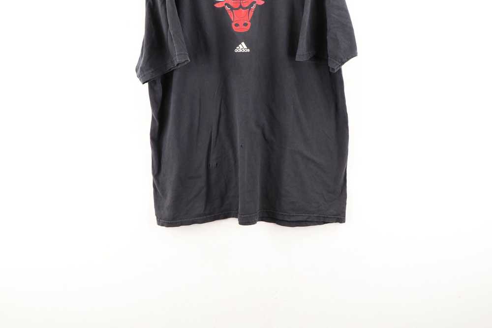 Adidas × NBA Adidas Chicago Bulls Basketball Spel… - image 3