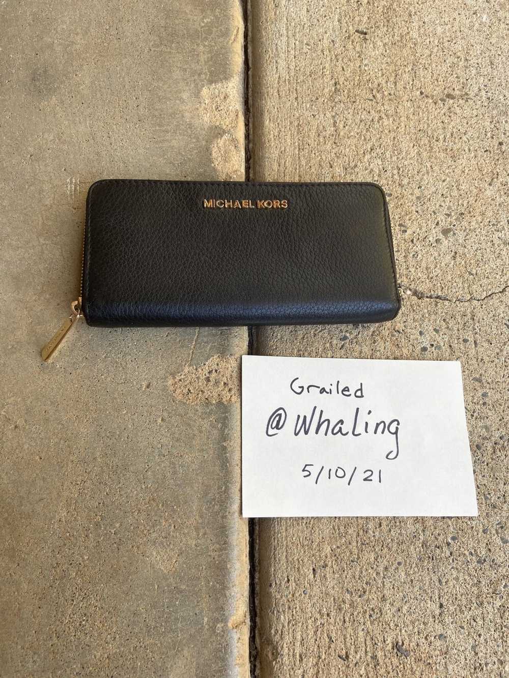 Michael Kors Michael kors wallet - image 1