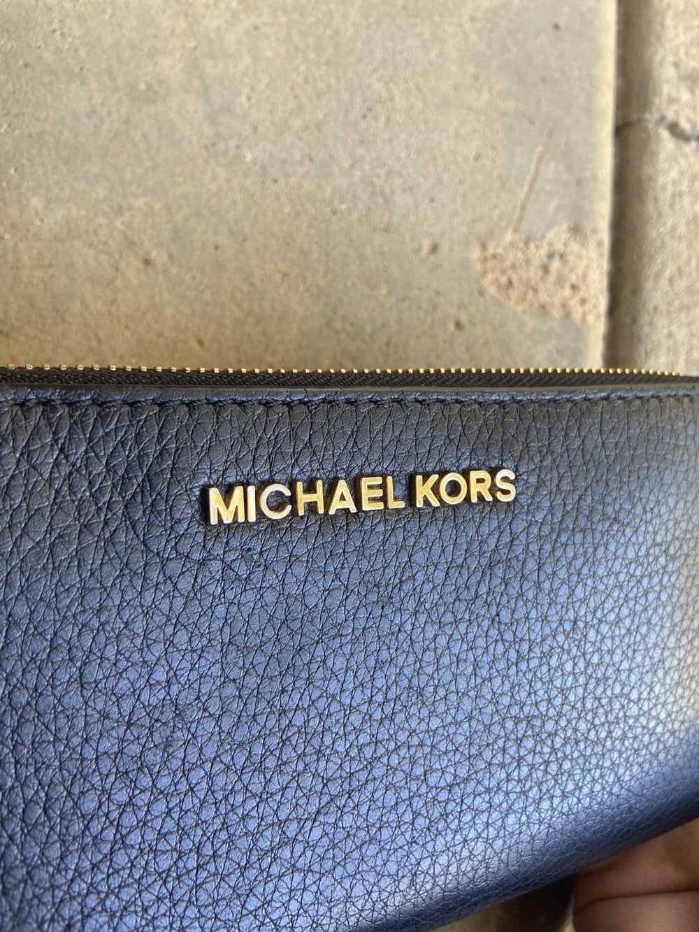 Michael Kors Michael kors wallet - image 3