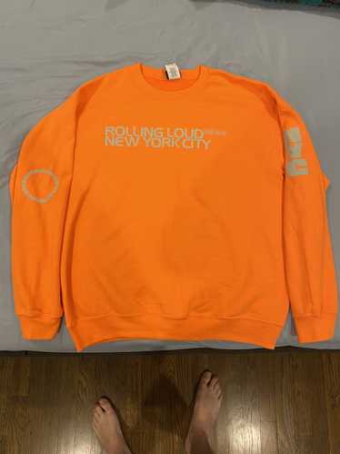 Other Rolling Loud NYC Crew Neck - image 1