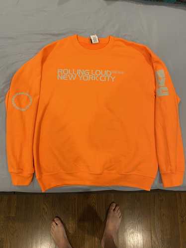 Other Rolling Loud NYC Crew Neck