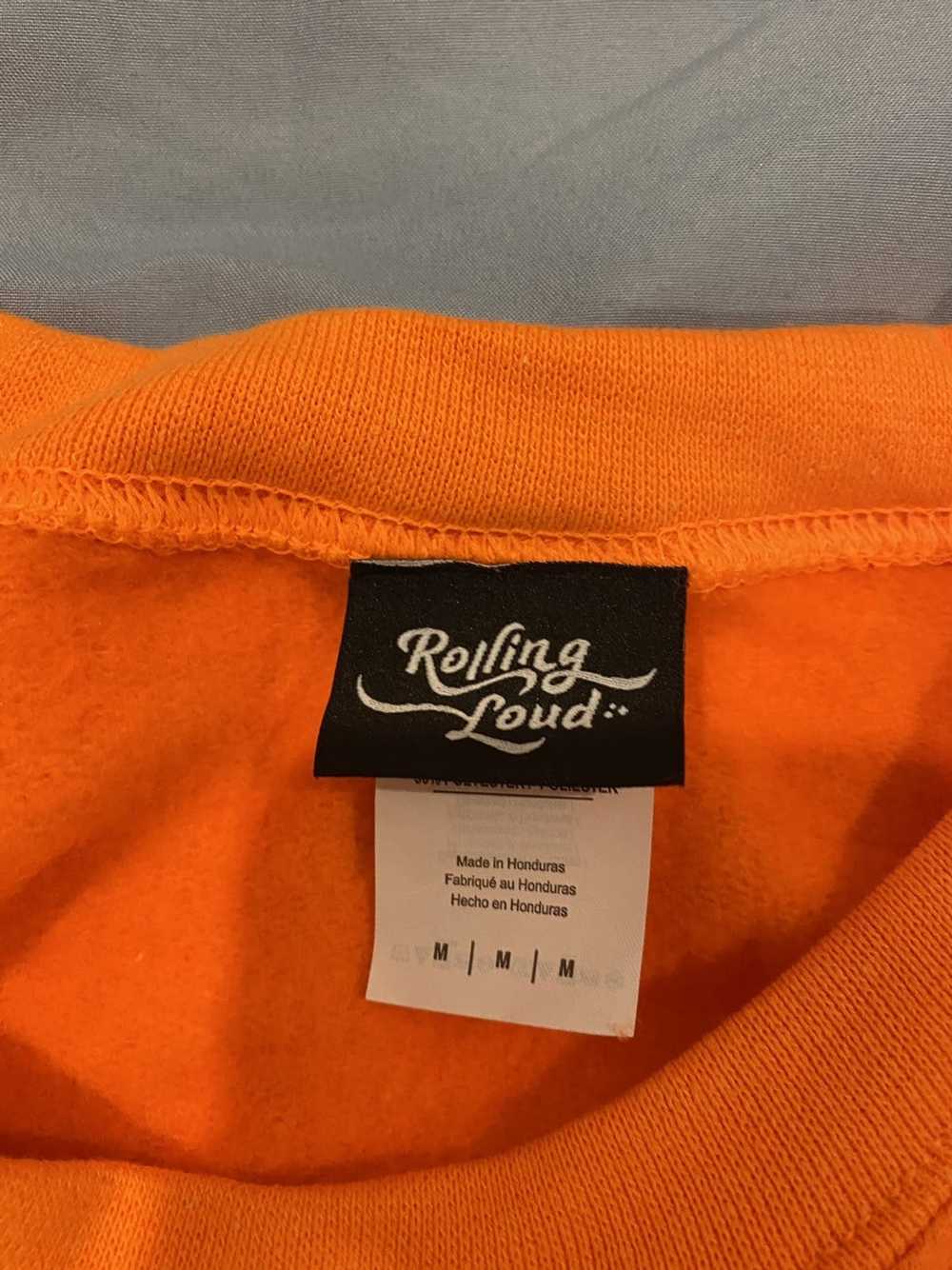 Other Rolling Loud NYC Crew Neck - image 3