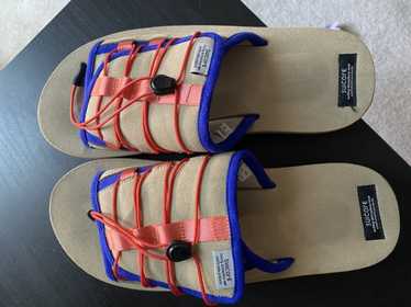 靴 SUICOKE OG-086V/BOAK-V SUICOKE｜OFFICAL WEBSITE – SUICOKE JAPAN