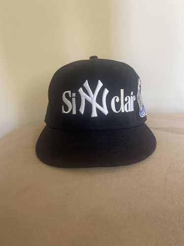 Sinclair Global Yankees Sinclair hat