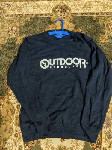 Outdoor Life OUTDOOR PRODUCTS