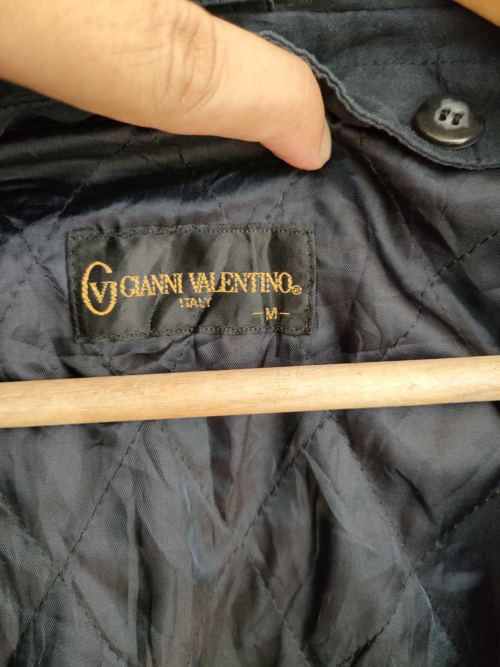 Gianni × Valentino Gianni Valentino jacket - image 6