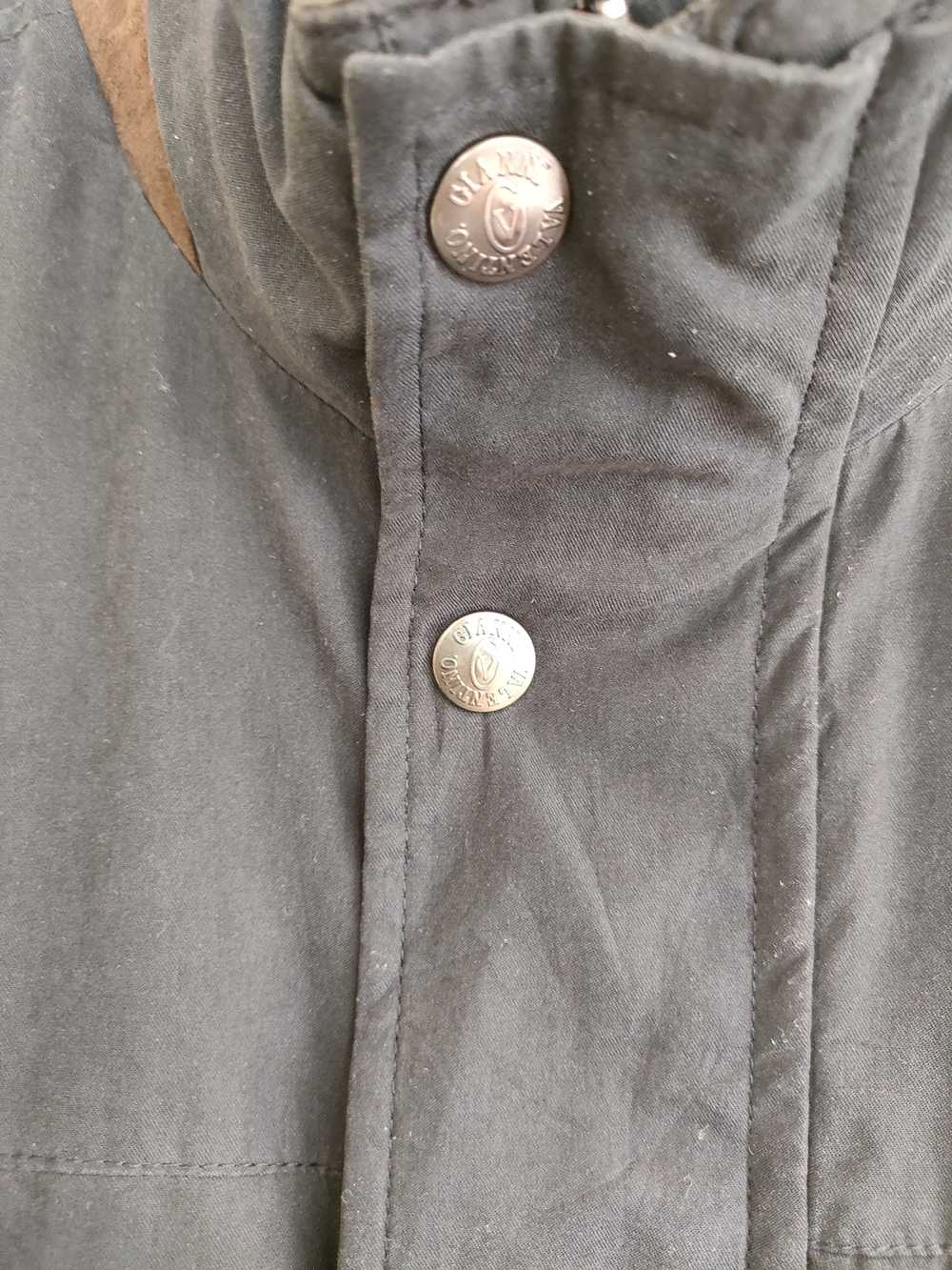 Gianni × Valentino Gianni Valentino jacket - image 8