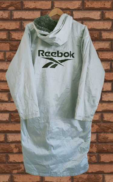 Japanese Brand × Reebok × Vintage Vintage Reebok … - image 1