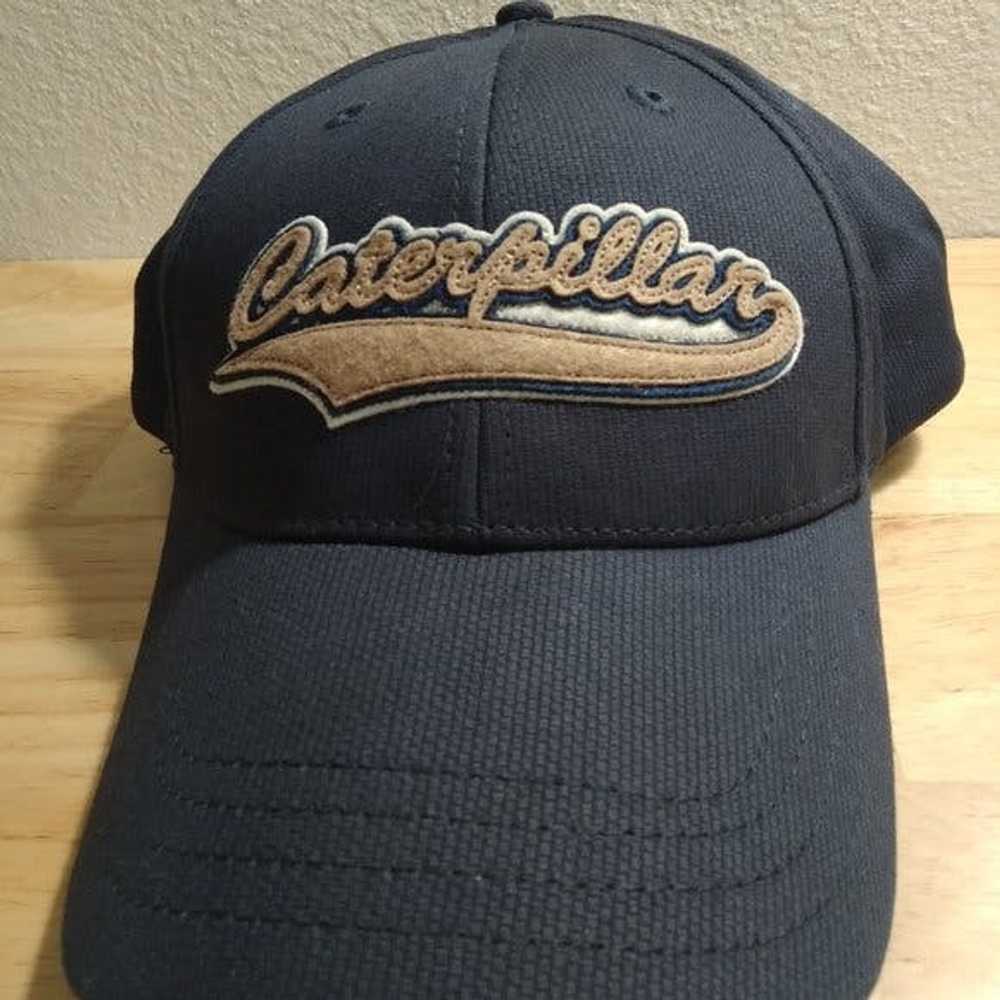 Caterpillar logo mens - Gem