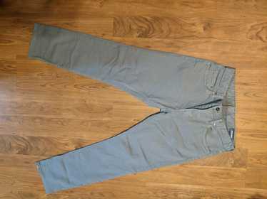 Bonobos Bonobos LA Grey Travel Jeans Tailored Fit - image 1