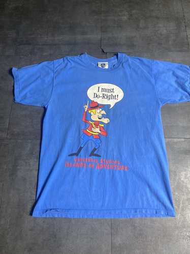 Universal Studios × Vintage Vintage 90’s Dudley Do