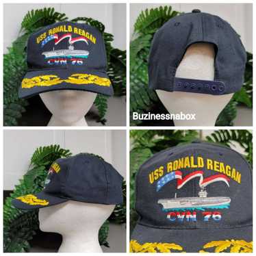 Uss ronald reagan cvn-76 - Gem